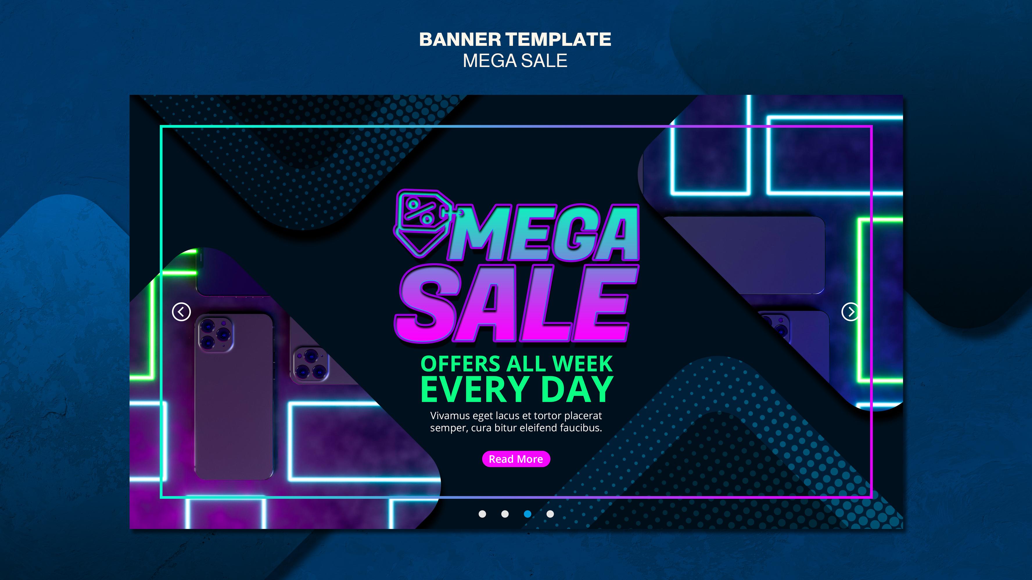 Featured Products Banner 3